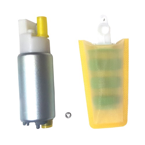 Fuel pump feed unit - feed,