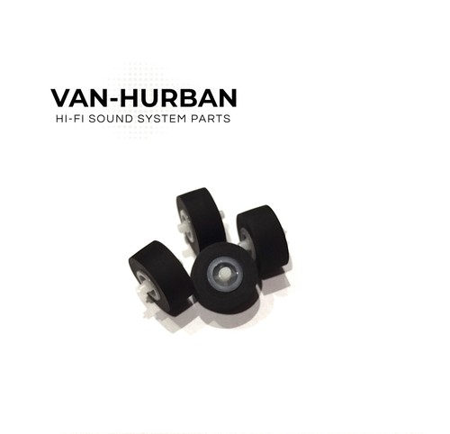 Technics hd505 rollers - rs-hd505,