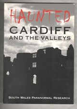 Haunted Cardiff and the
