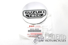 Genuine Suzuki  Engine Cover