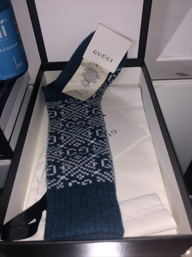 New gucci boys - boys, socks