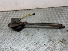 FIAT COUPE 2.0 20V TURBO FRONT