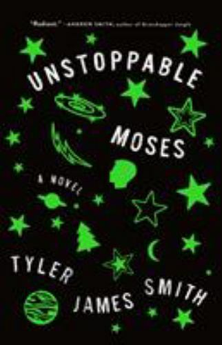 Unstoppable moses smith - unstoppable,