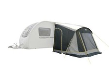 Maypole Poled Caravan &