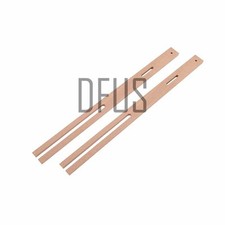 HARDWOOD HEADBOARD STRUT WITH