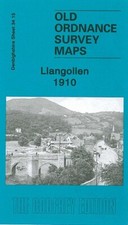 Llangollen 1910  Denbighshire