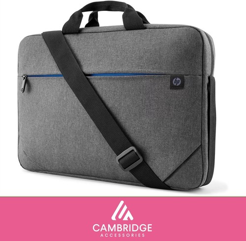 Laptop bag grey prelude - laptop,