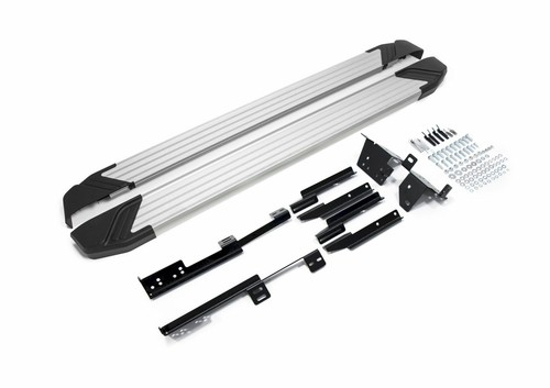 Running boards side steps for - side,