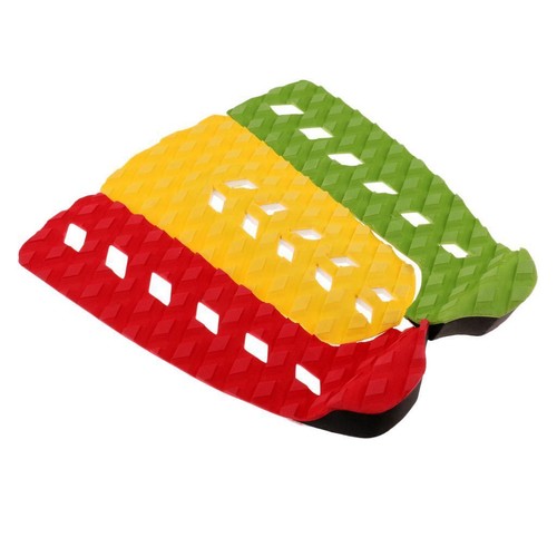 Pieces surfboard traction - 3,
