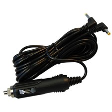 HQRP 12V Car Charger for Cobra