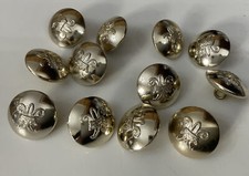 12 X 25mm Gaunt British