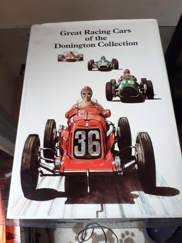 Great racing cars the - cars,