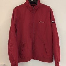 TOMMY HILFIGER Jacket Mens