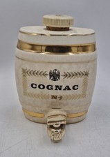 Vintage Wade England Cognac