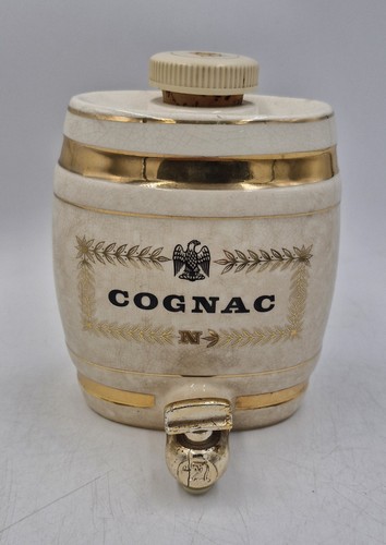 Vintage wade england cognac - wade,