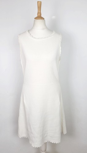 Zara women cream long - women's,