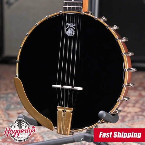 Deering woodsongs campfire - deering,