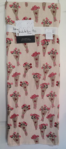 Nicole miller cotton oversize - nicole,