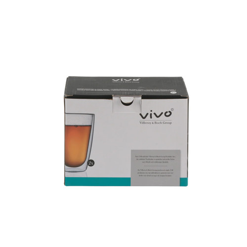 Villeroy and boch vivo - and,