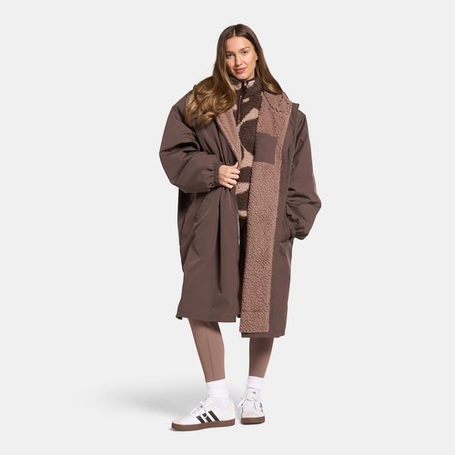 Ohs drying changing robe - ohs,