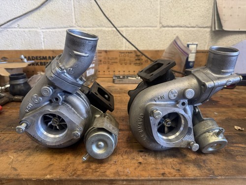 Nissan 300zx turbos - 300zx,