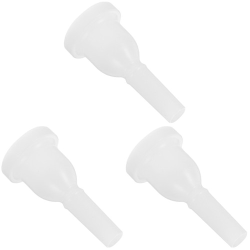 Count trombone replacement - 3,