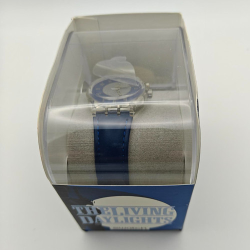 Swatch james bond - swatch:, 007