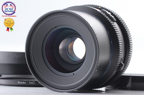 Mamiya sekor 90mm - mamiya, z