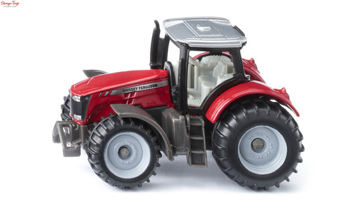 Siku massey ferguson tractor - ferguson,