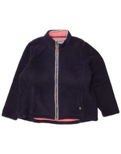 JOULES Womens Fleece Jacket UK