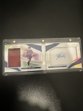 Panini Immaculate Collection