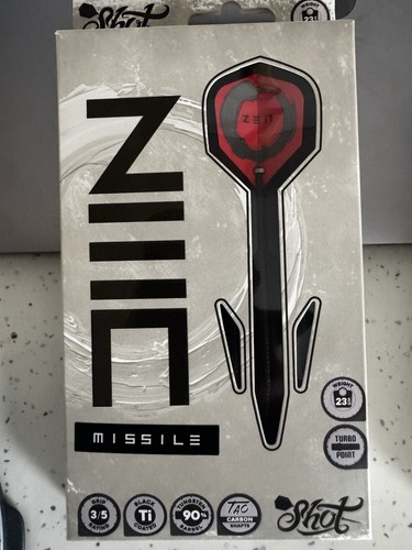 Shot zen missile - shot, 23g