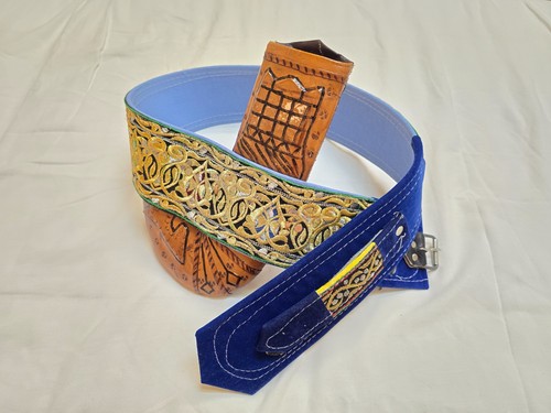 Yemeni handmade jambiya - handmade,