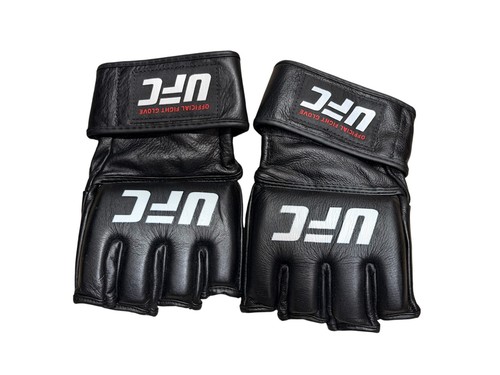 Men ufc black official pro - men's,