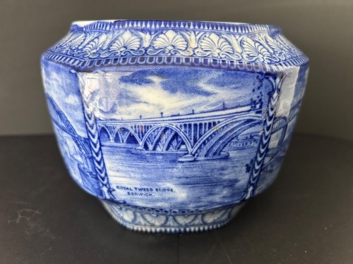 Maling ware english bridges - maling,