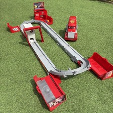 Disney Pixar Cars Super Mack