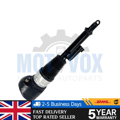 Front air suspension - rh, shock