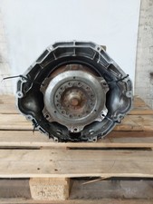 GEARBOX BMW 6 SERIES MK3 (F13)