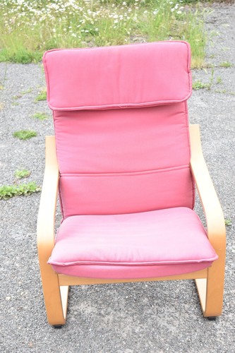 Vintage ikea poang - poang, chair