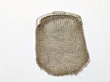 Antique French Sterling Silver