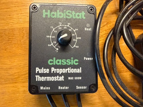 Habistat classic pulse - habistat,