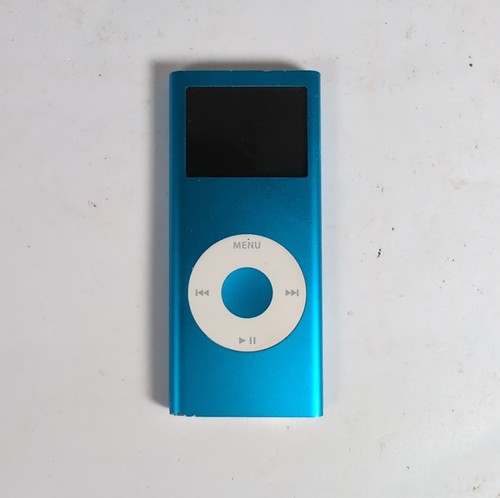 Apple ipod nano - 2nd, generation