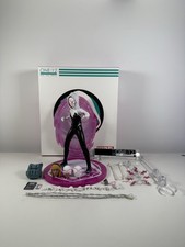 Mezco One:12 Spider-man