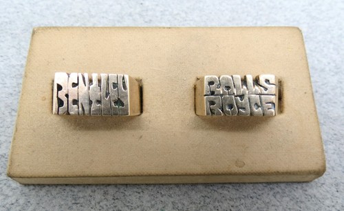 Vtg men ring set lot - vtg, men's