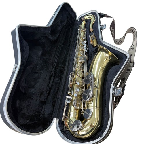 Yamaha yts tenor saxophone - tenor,