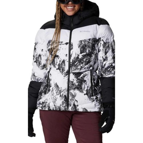 Columbia womens omni heat - columbia,