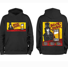 Acid Bath Tour Graphic T Shirt