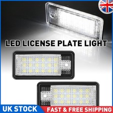 For Audi A3 8P S3 8PA Led
