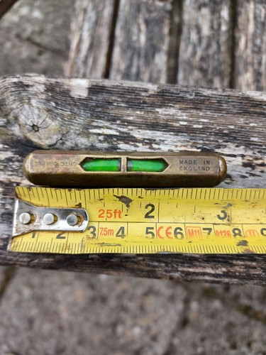 Vintage toga pocket size - vintage,