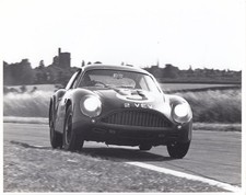 ASTON MARTIN DB4 GT ZAGATO 2